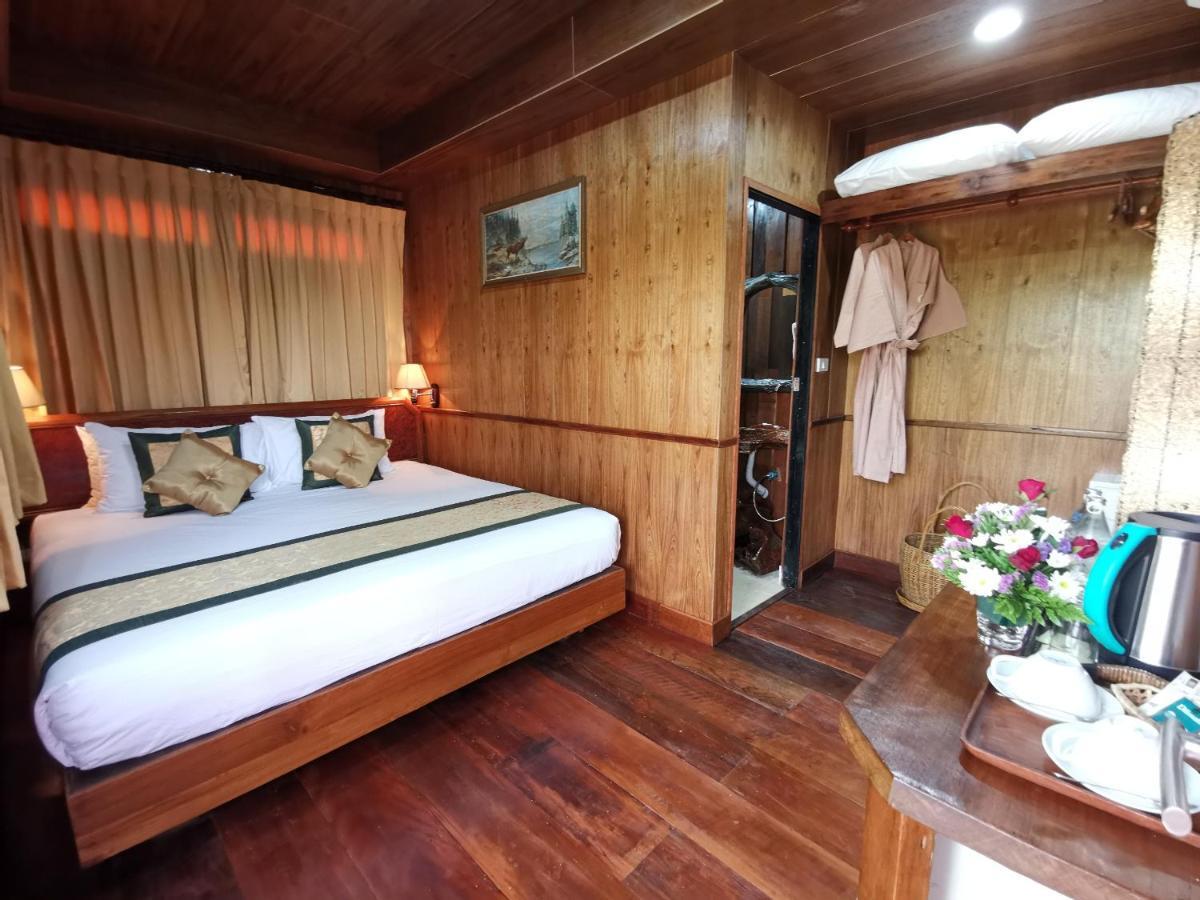 Woodfield Resort Chiang Mai - Sha Extra Plus Exterior photo